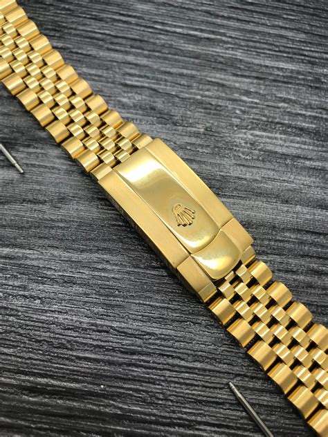 replacement rolex bracelet